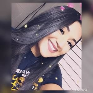 Meet your Posher, Maribel